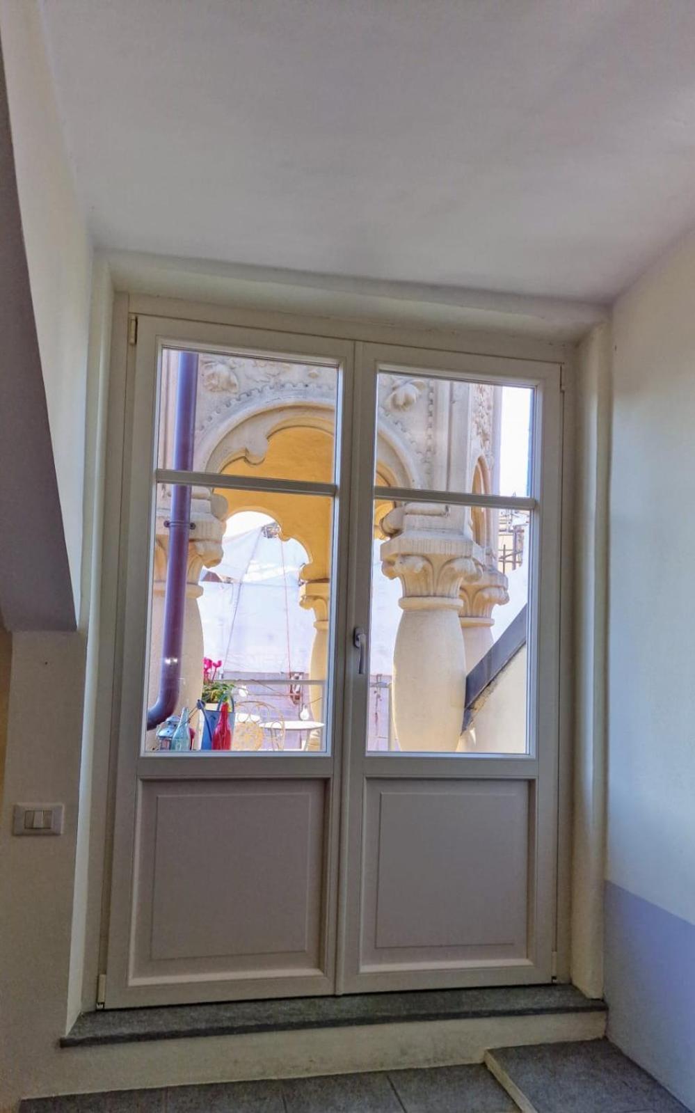 Myhouse Inn Castello - Affitti Brevi Italia Turín Exteriér fotografie