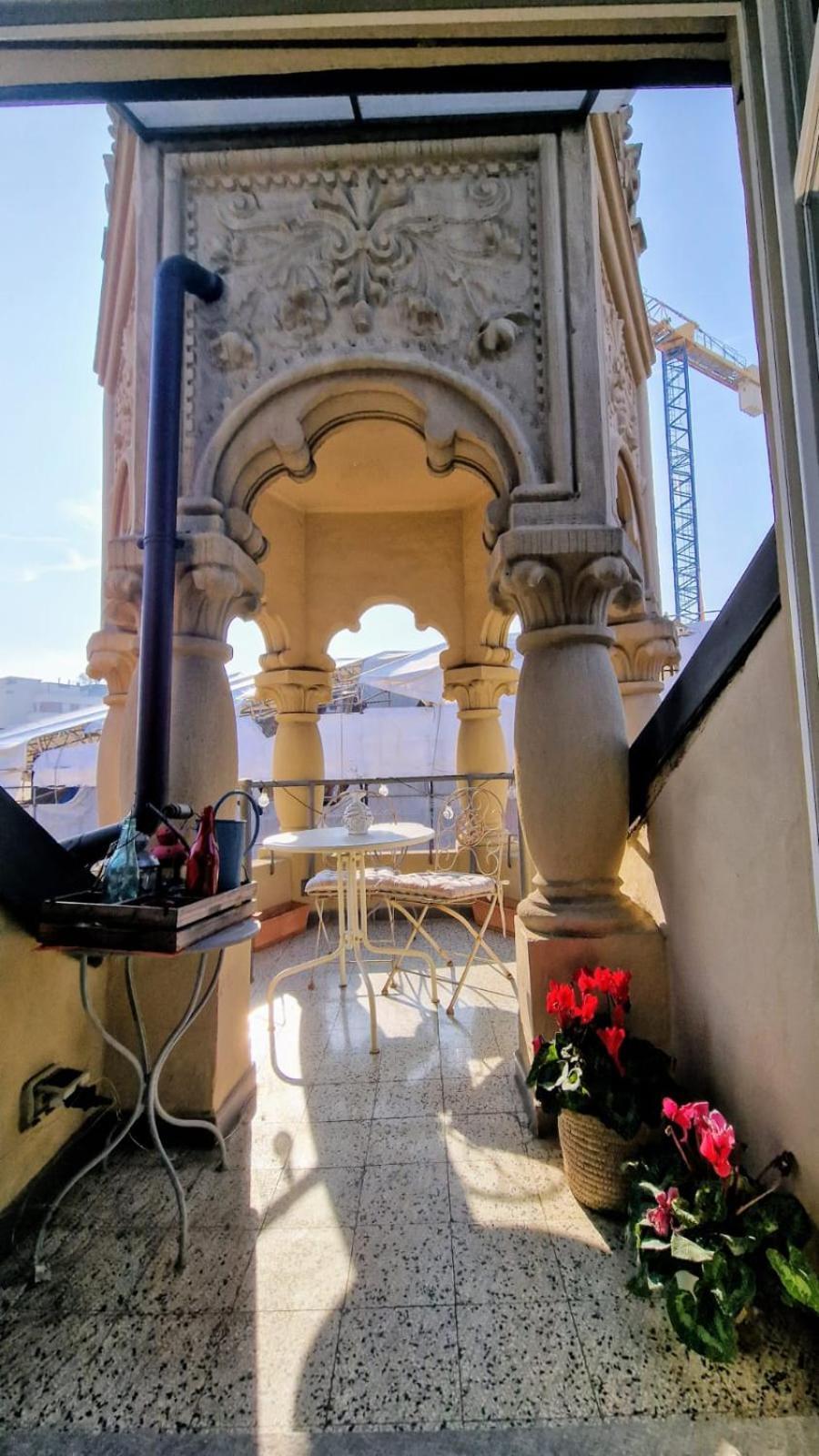 Myhouse Inn Castello - Affitti Brevi Italia Turín Exteriér fotografie